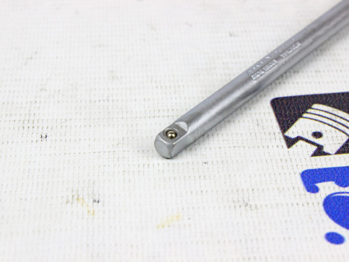 Удлинитель 1/4 х 150 мм 609015 Дело Техники в интернет-магазине avtofirma63.ru 