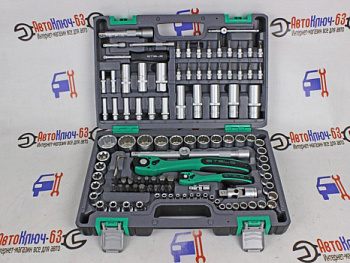 Набор инструментов 109 предметов STELS в интернет-магазине avtofirma63.ru 