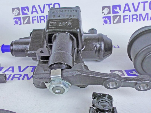 Гидроусилитель руля на карбюраторные Лада Нива 21213, 2131 от интернет-магазина avtofirma63.ru 