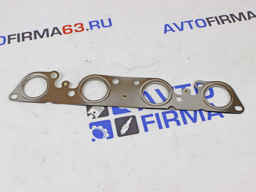 Прокладка газопровода Фритекс Стандарт с герметиком 21124-1008089 Калина, Приора двигателя для автомобилей ВАЗ