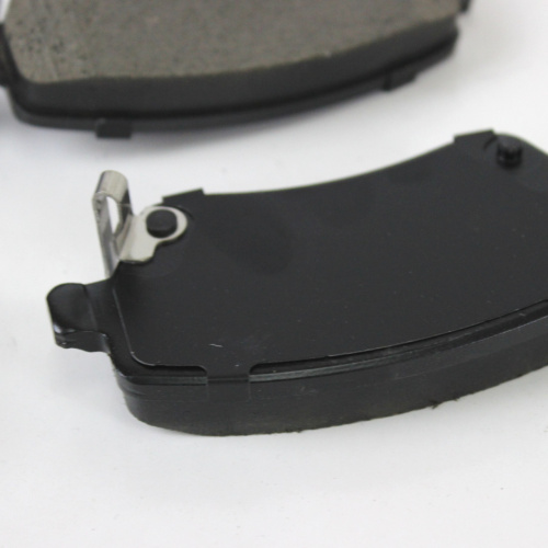 Колодки тормозные передние для а/м 2180-81, R-90 16 клап, Sangsin HI-Q в интернет-магазине avtofirma63.ru 