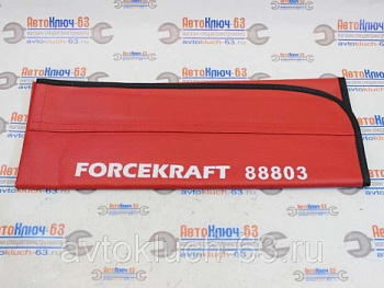 Накидка защитная магнитная FK-88803 FORCEKRAFT в интернет-магазине avtofirma63.ru 