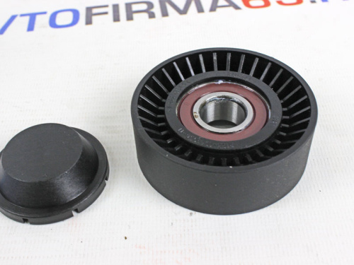 Ролик натяжителя генератора для а/м 1118, VBF (2123-1041056-10) в интернет-магазине avtofirma63.ru 