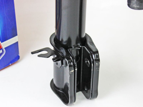 Передние стойки масляные для Лада Гранта под бочкообразную пружину Никон в интернет-магазине avtofirma63.ru 