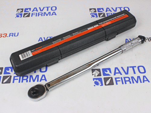Ключ динамометрический 1/2 28-210 Нм АвтоDelo в интернет-магазине avtofirma63.ru 