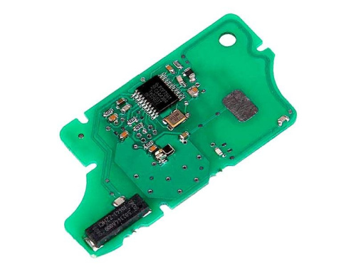 Плата выкидного ключа зажигания для Лада Гранта FL Профи в интернет-магазине avtofirma63.ru 