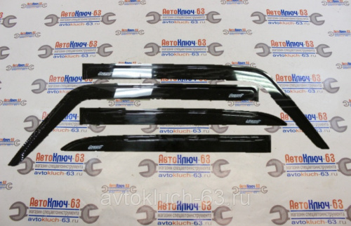 Тюнинг ВАЗ 2101, 2107