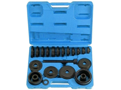 Набор приспособлений для замены ступичных подшипников ROCKFORCE в интернет-магазине avtofirma63.ru 