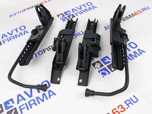 Салазки передних сидений ВАЗ 2108-21099, 2113-2115