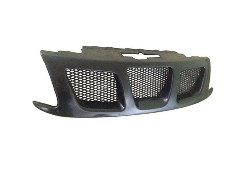 Решетка радиатора Импреза на Лада Гранта в интернет-магазине avtofirma63.ru 