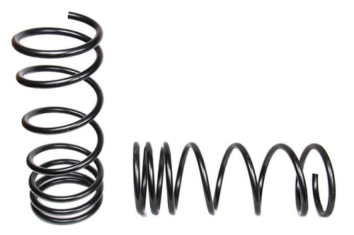 Передние пружины ВАЗ 2110, 2111, 2112 +20 мм Технорессор в интернет-магазине avtofirma63.ru 