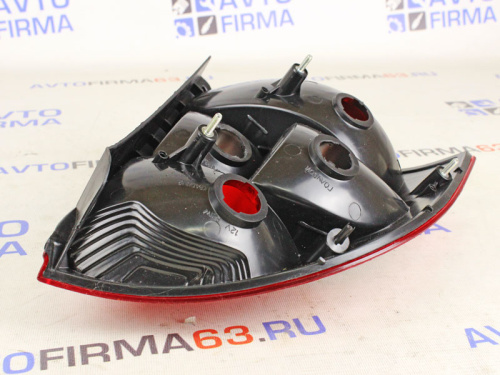 Корпус фонаря для а/м 1118 седан правый (АВТОДЕТАЛЬ)