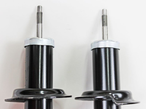 Задние амортизаторы масляные для ВАЗ 2110, 2111, 2112 Никон в интернет-магазине avtofirma63.ru 