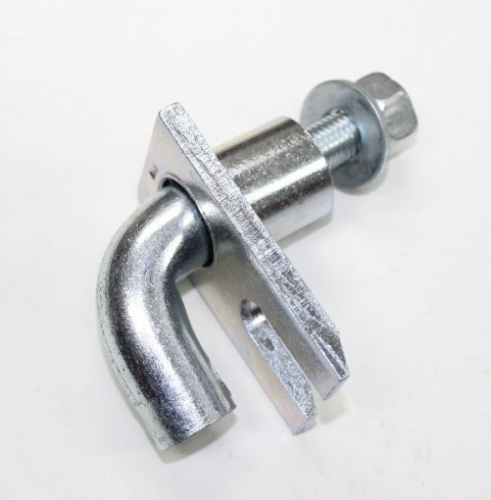 Съёмник рулевых тяг и шаровых опор "гусь" в интернет-магазине avtofirma63.ru 