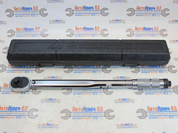 Ключ динамометрический 1/2 28-210 Nm 470 мм JTC в интернет-магазине avtofirma63.ru 