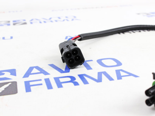 Удлинитель датчика кислорода Лада Калина, Калина 2