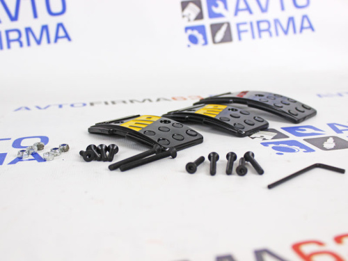 Педали MOMO R3000 Pedal