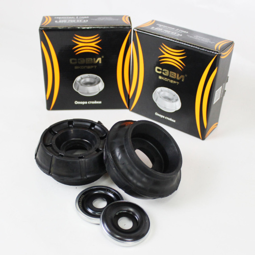 Комплект передних опор стоек с подшипниками для автомобилей Largus, XRAY 2 шт Сэви Эксперт в интернет-магазине avtofirma63.ru 