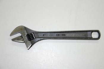 Ключ разводной 200 мм в интернет-магазине avtofirma63.ru 