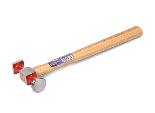 Молоток рихтовочный облегченный Licota в интернет-магазине avtofirma63.ru 