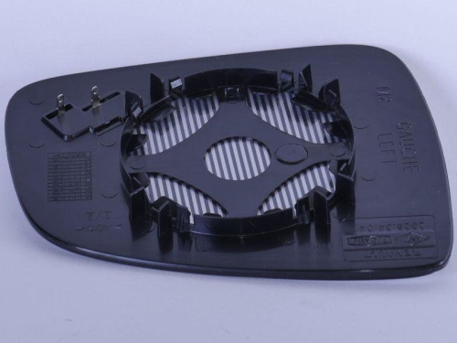 Зеркальный элемент заднего вида правый для Лада Ларгус в интернет-магазине avtofirma63.ru 