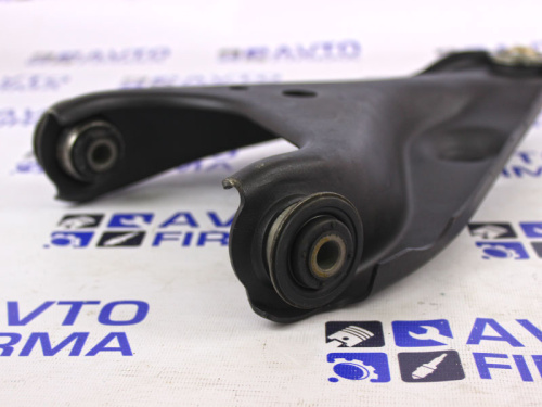 Рычаг подвески передней левый в сборе с шарнирами на Лада Ларгус в интернет-магазине avtofirma63.ru 