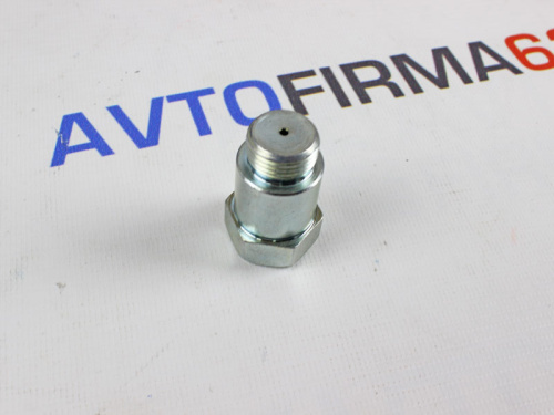 Обманка датчика кислорода для а/м  2121