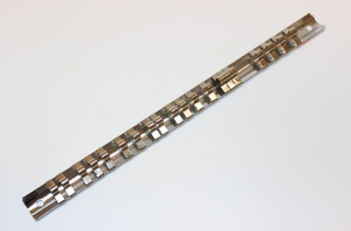 Планка для 20 головок под 1/4 Дело Техники в интернет-магазине avtofirma63.ru 