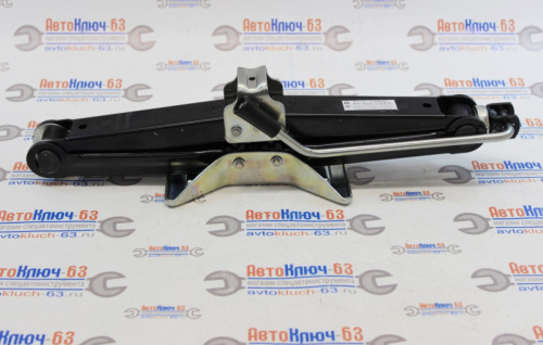 Домкрат ромбический 1 т. для а/м 2180-81 в интернет-магазине avtofirma63.ru 