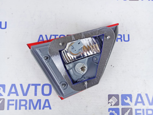 Фонарь на Лада Веста задний внутренний правый Китай