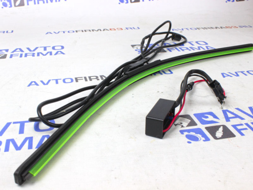 Дворник с подогревом 40 см Sal-Man в интернет-магазине avtofirma63.ru 