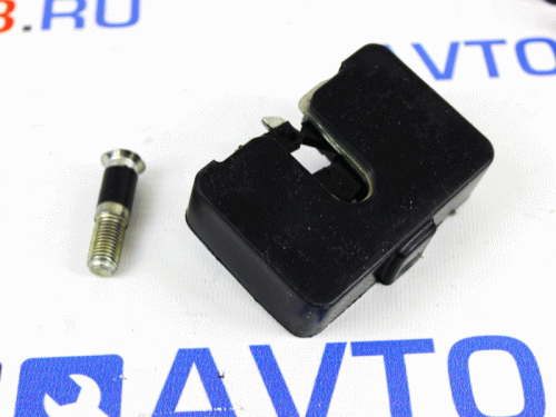 Комплект бесшумных замков дверей для а/м 2108, 2109, 21099, 2114, 2115, ПТИМАШ в интернет-магазине avtofirma63.ru 