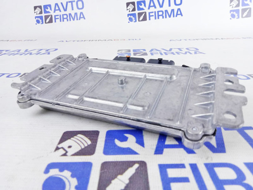 Контроллер ЭБУ 21126-1411020-90 Итэлма АКПП