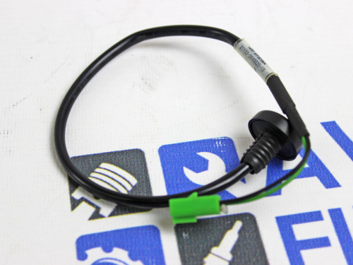 Датчик-сигнализатор иммобилайзера (глазок) АПС-4 на ВАЗ 2108-2115