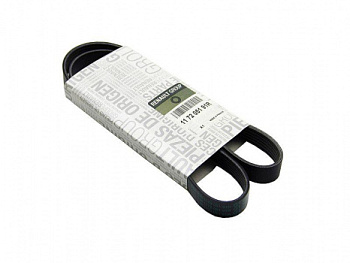 Ремень генератора на Лада Ларгус в интернет-магазине avtofirma63.ru 