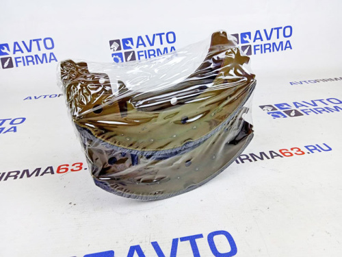 Колодки заднего тормоза на ВАЗ 2101-2107 и Лада Нива, Шевроле Нива Allied Nippon в интернет-магазине avtofirma63.ru 