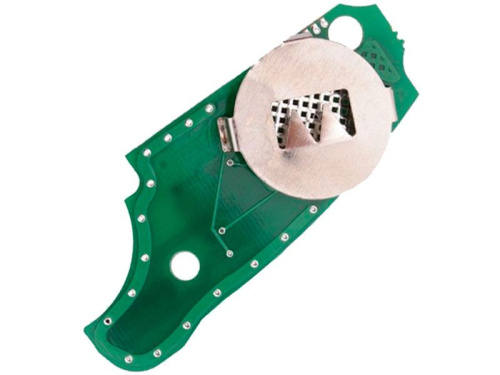 Плата выкидного ключа зажигания 1118 Калина, 2170 Приора, 2190, DATSUN, 2123 (по типу Audi эконом) в интернет-магазине avtofirma63.ru 