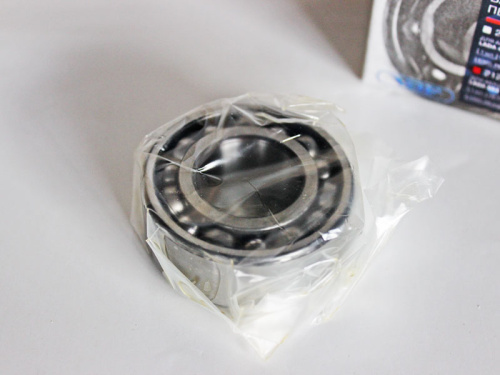 Подшипник вала привода переднего моста на ВАЗ 21214