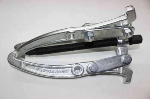 Съемник 3-х лапый  250 мм в интернет-магазине avtofirma63.ru 