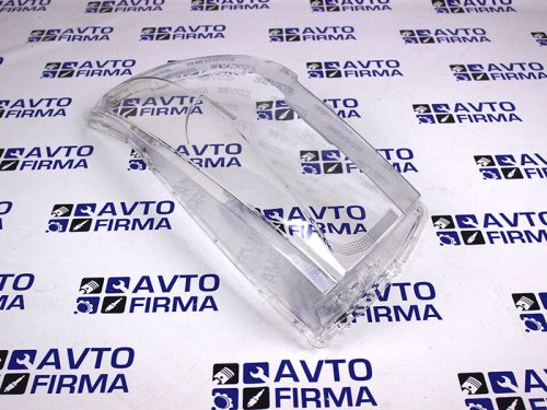 Стекло фары для а/м 2180 левое