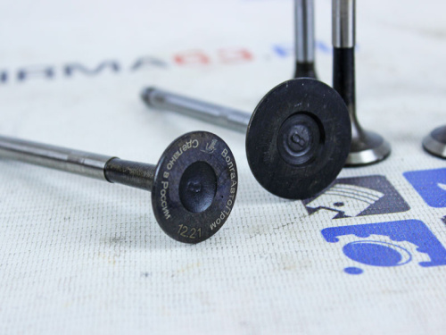 Клапаны на ВАЗ 2101-2107, Лада Нива ВолгаАвтоПром в интернет-магазине avtofirma63.ru 