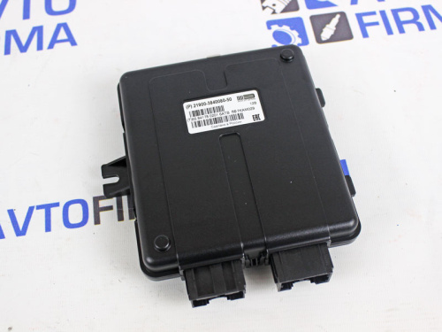 Центральный блок кузовной электроники (ЦБКЭ) 2190-94, Норма 2190-3840080-50