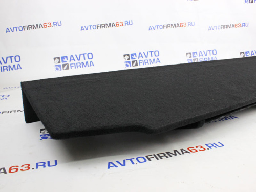 Бокс-органайзер «ровный пол» на Лада Ларгус 5 мест ArmAuto