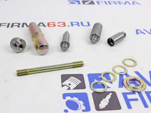 Набор оправок для ремонта 16 клапанного двигателя в интернет-магазине avtofirma63.ru 