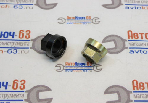 Ключ регулировки рулевой рейки для а/м 2180-2181 в интернет-магазине avtofirma63.ru 