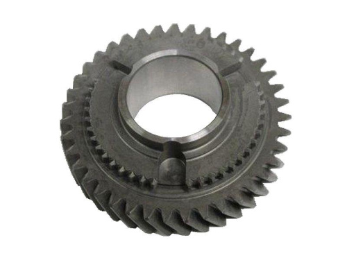 Шестерня 2-ой передачи вторичного вала на Лада Приора