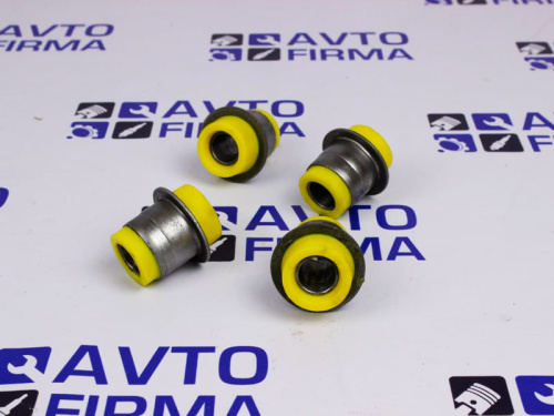 Сайлентблоки верхнего рычага на Лада Нива 4х4 в интернет-магазине avtofirma63.ru 