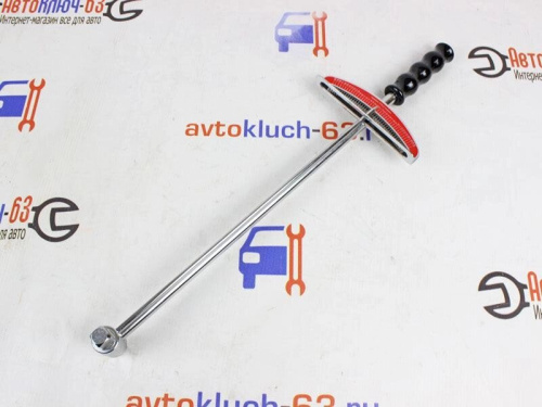 Ключ динамометрический шкальный Vorel в интернет-магазине avtofirma63.ru 