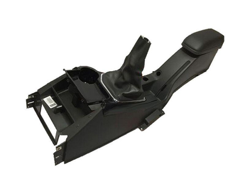 Тоннель пола от на Лада Приора