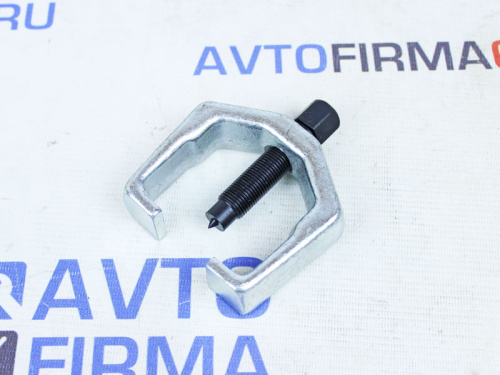 Съемник рулевых и шаровых П-образный  33 мм*64 мм "АвтоDело" АвтоДело в интернет-магазине avtofirma63.ru 